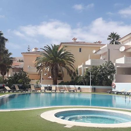 Breakfast In Los Cristianos 5 Min Apartment อาโรนา ภายนอก รูปภาพ