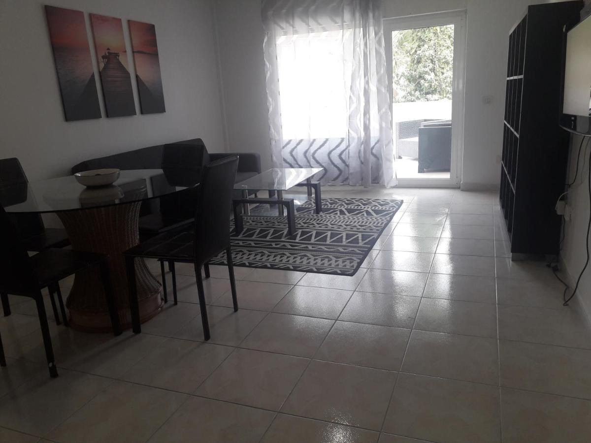 Breakfast In Los Cristianos 5 Min Apartment อาโรนา ภายนอก รูปภาพ