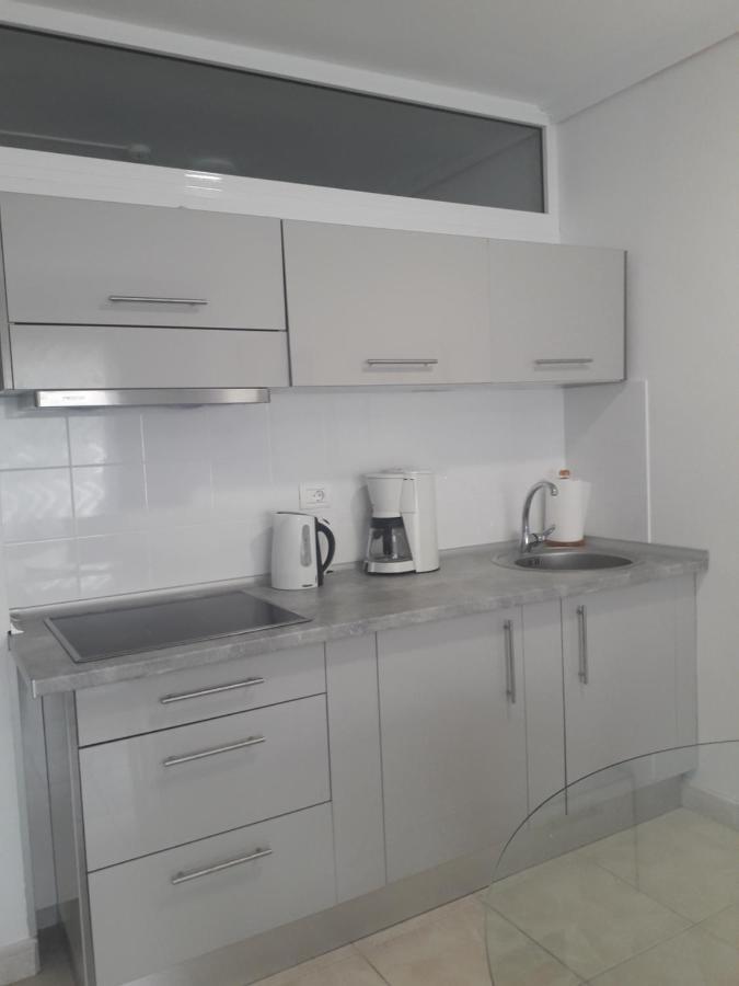 Breakfast In Los Cristianos 5 Min Apartment อาโรนา ภายนอก รูปภาพ
